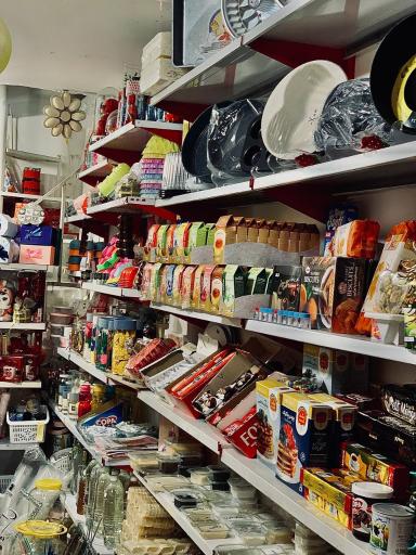 عکس لوازم قنادی و تم تولد تاج