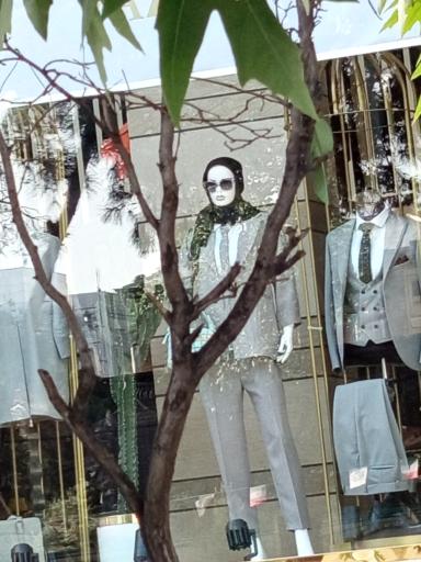 عکس فروشگاه وزیری شعبه شرق