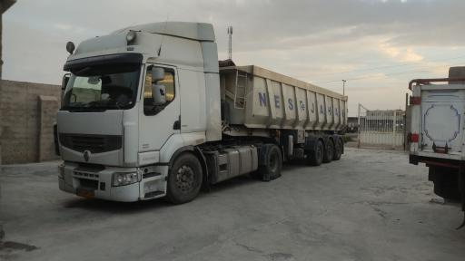 عکس گاردان سازی  رسولی