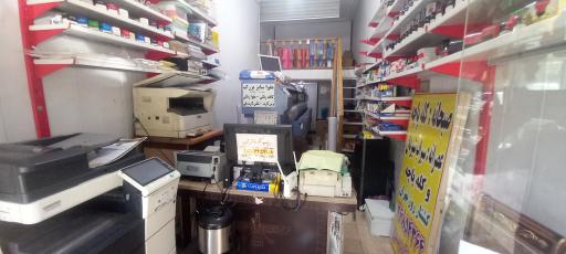 عکس چاپ مبتکر