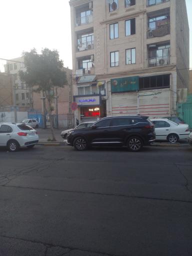 دفتر پیشخوان خدمات دولت