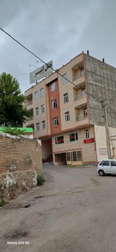 هتل آپارتمان امیر