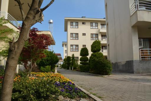 عکس مجتمع آموزشی رفاهی یاس بانک ملت