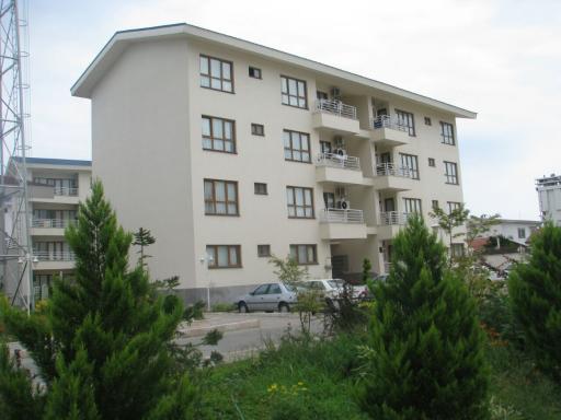 عکس مجتمع آموزشی رفاهی یاس بانک ملت