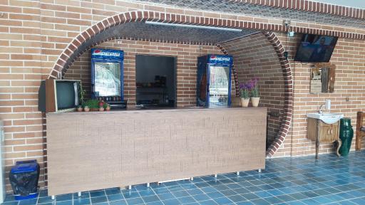 عکس رستورران سنتی رهام 