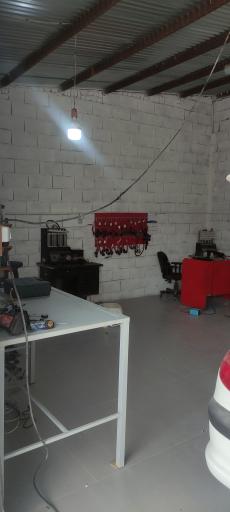 عکس کلینیک پارس خودرو