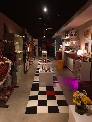 عکس کانسپ استور راچ