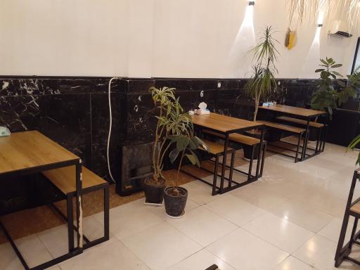 عکس رستوران کبابی پهلوون
