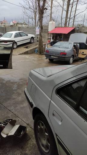 کلینیک تخصصی خودرو اعتماد