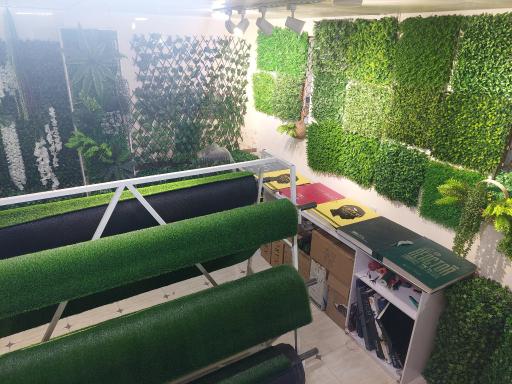 عکس گروه مهندسی پارادایس 