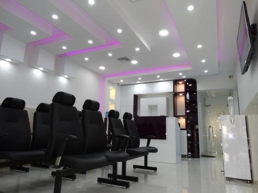 عکس درمانگاه دندانپزشکی ارم