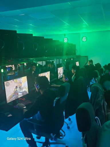 عکس گیم نت اسپاد