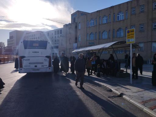 عکس  حرم مطهر (شیرازی)