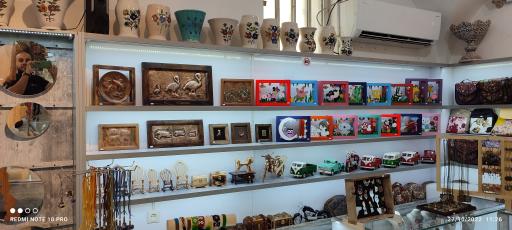 عکس اتحادیه تعاونی های صنایع دستی استان فارس