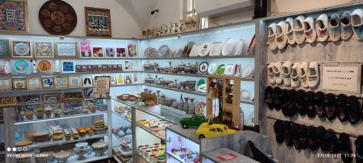 عکس اتحادیه تعاونی های صنایع دستی استان فارس