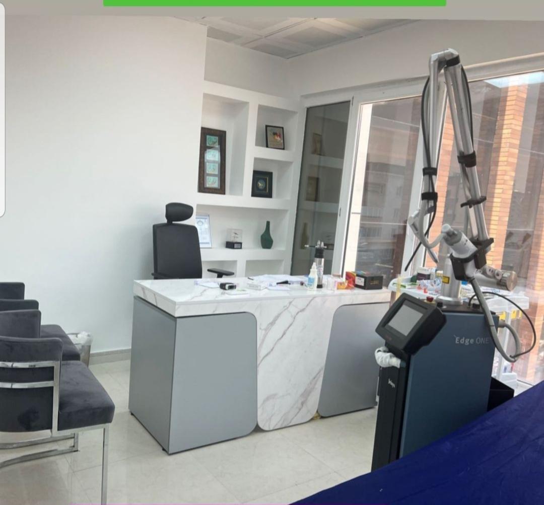 عکس مطب دکتر شهلا حسین پور