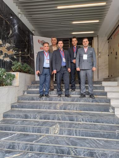 عکس کارت اعتباری ایران کیش