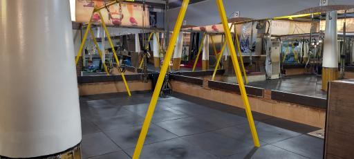 عکس باشگاه پریناز 