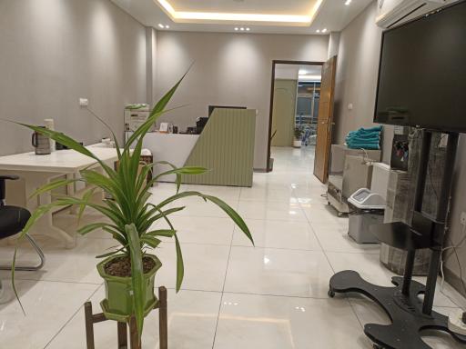 عکس کلینیک فیزیوتراپی پدیده