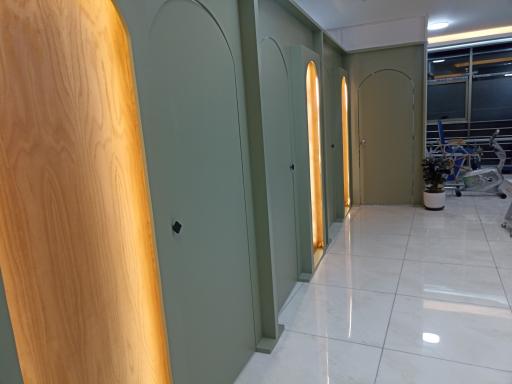 عکس کلینیک فیزیوتراپی پدیده