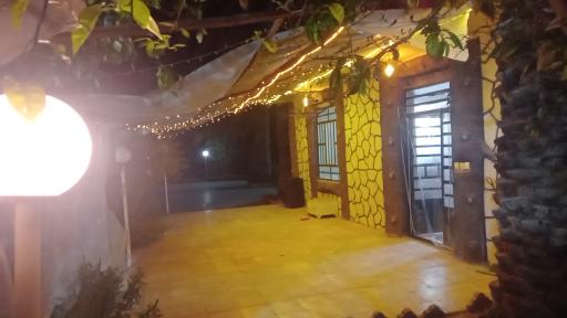 عکس کافه رستوران دنج