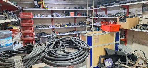 سی ان جی و ال پی جی البرز