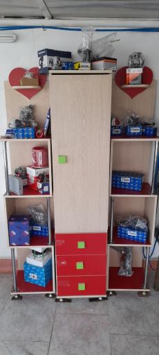 عکس دیزل ترمز کامیون