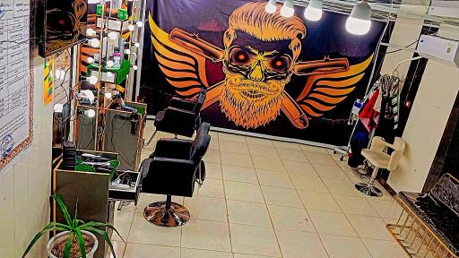 عکس سالن آرایش مجید 