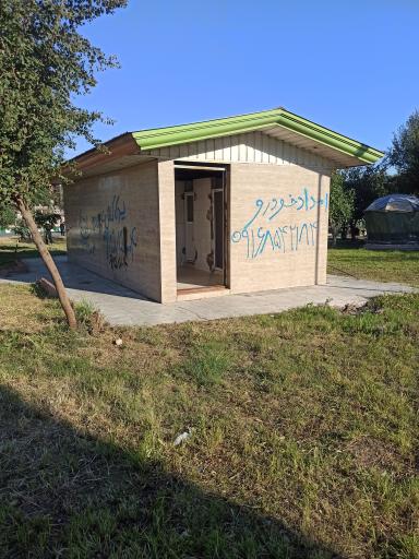 سرویس بهداشتی