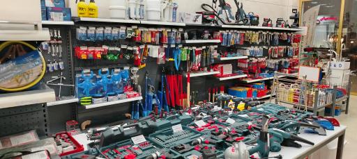 فروشگاه برق و ابزار 360