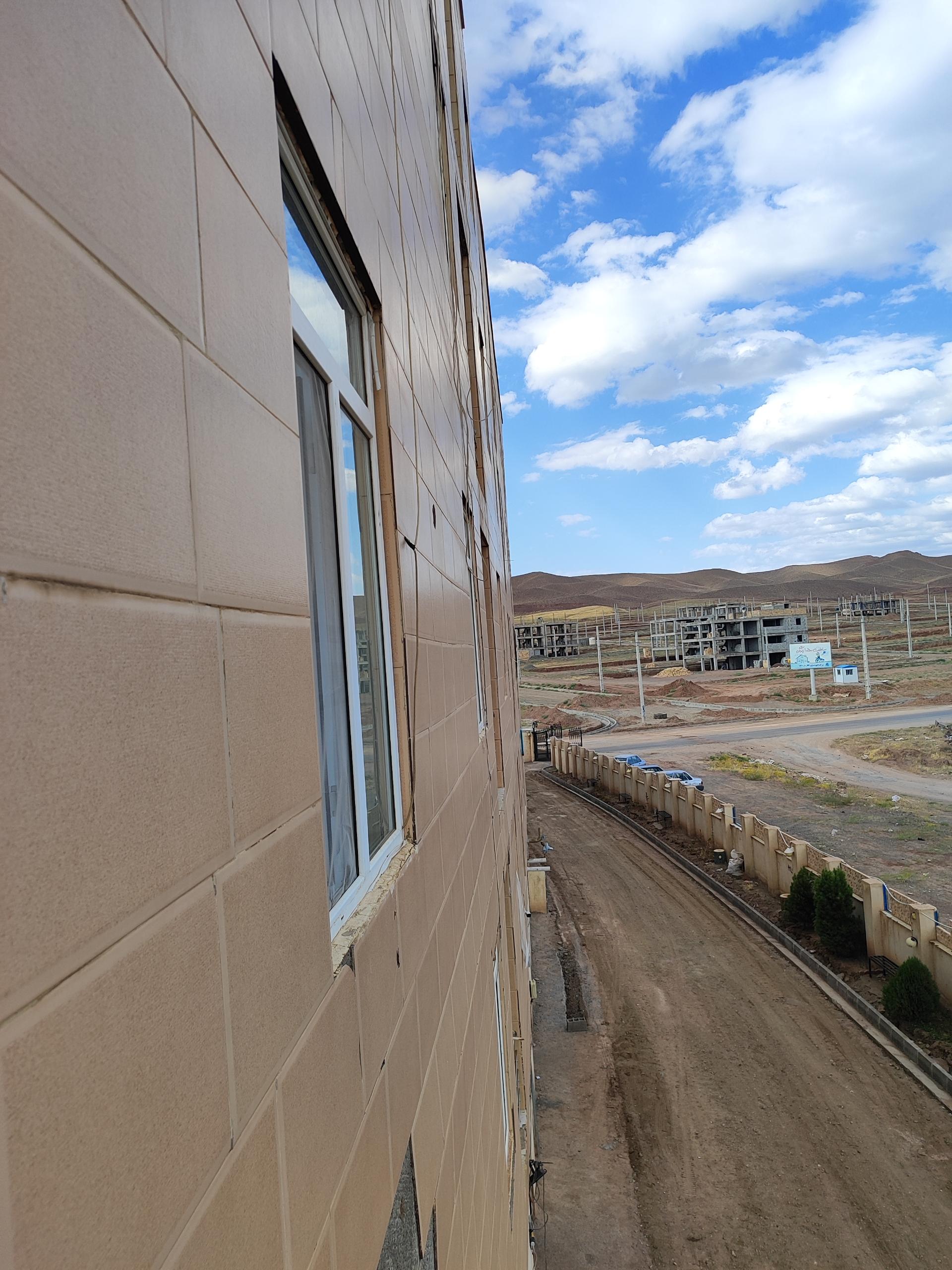 عکس مجتمع الماس