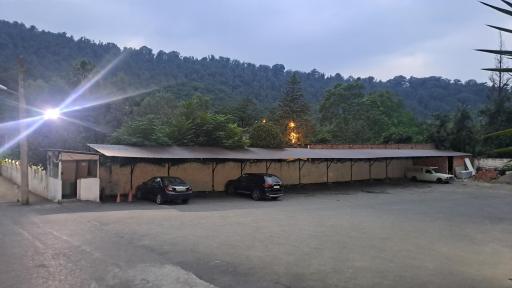 عکس هتل شهاب ناهارخوران گرگان