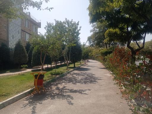 عکس بوستان گل آسا