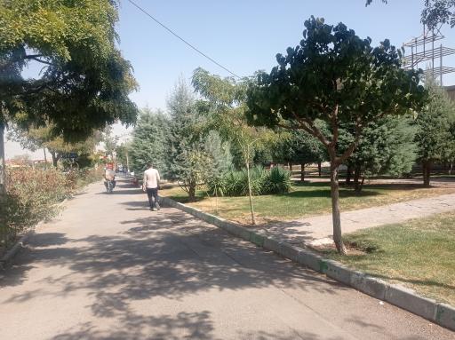 عکس بوستان گل آسا