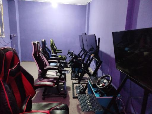 گیم کلاب میراز 