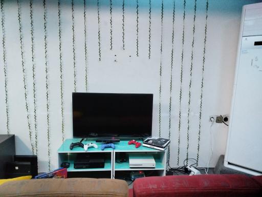 گیم کلاب میراز 