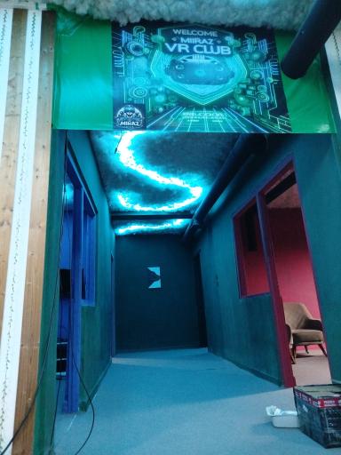 گیم کلاب میراز 