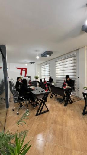 بازرگانی تیموری