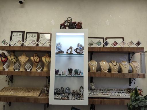 عکس گالری سیم و گوهر