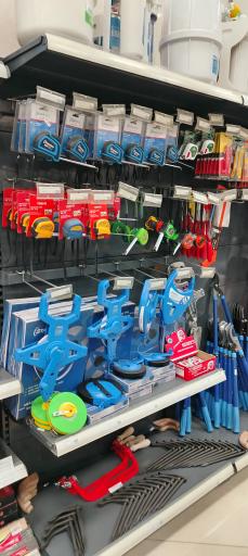 عکس فروشگاه برق و ابزار 360