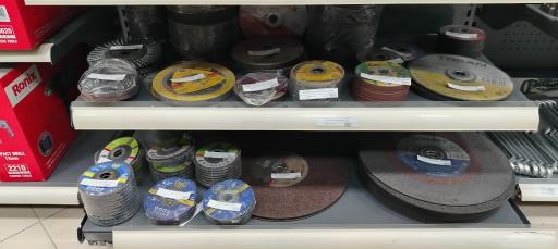 عکس فروشگاه برق و ابزار 360