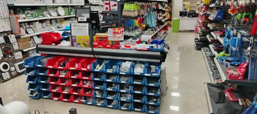 عکس فروشگاه برق و ابزار 360