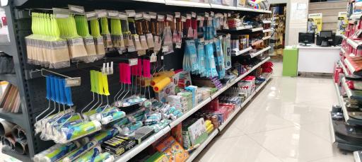 عکس فروشگاه برق و ابزار 360