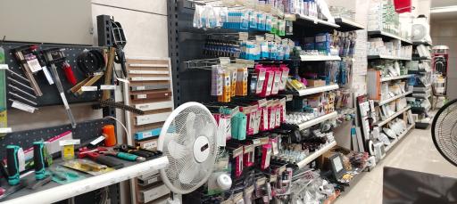 عکس فروشگاه برق و ابزار 360