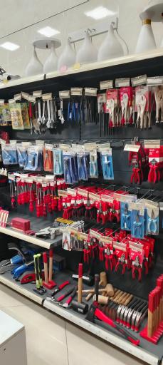 عکس فروشگاه برق و ابزار 360