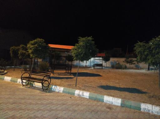 عکس پارک الغدیر