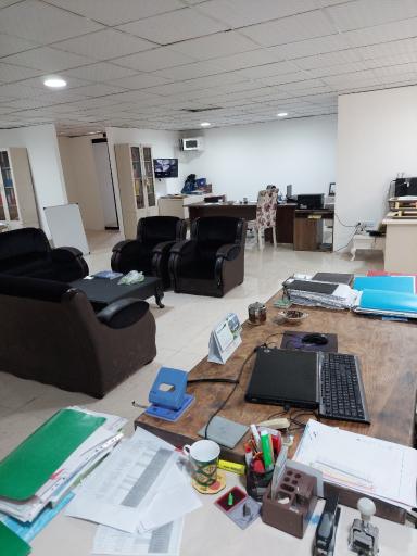 عکس شرکت خاقان معمار تبریز