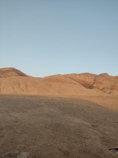 عکس حسن آباد کوه گچ