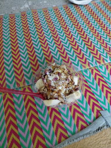 عکس ویتامینه آق بانو