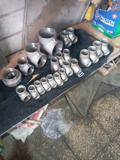 عکس خانه صنعت تکنواستیل